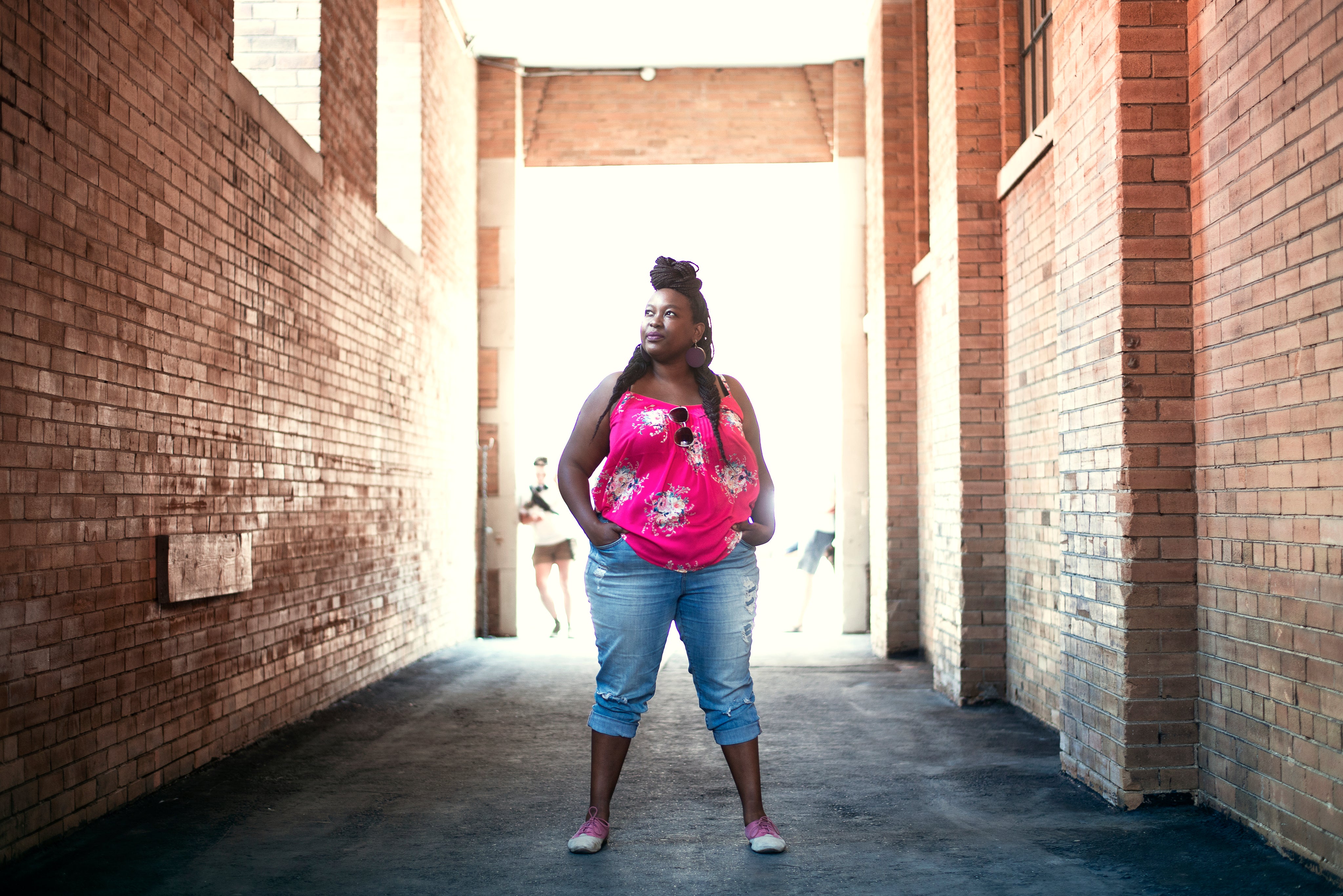 <em>Tamara L.</em>