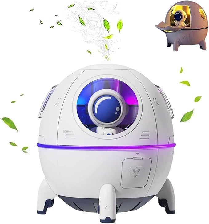ASTRO HUMIDIFIER