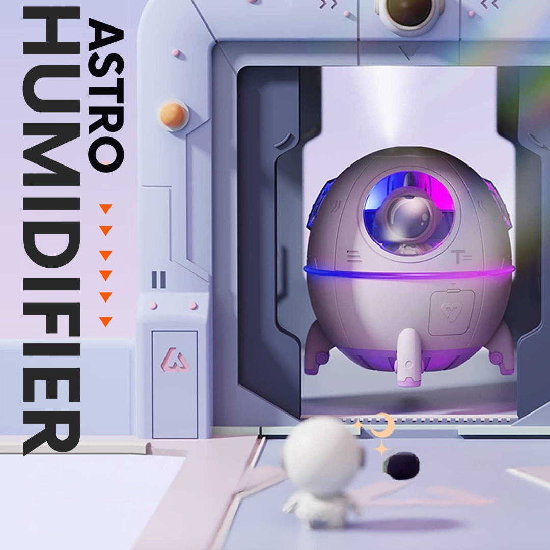 ASTRO HUMIDIFIER