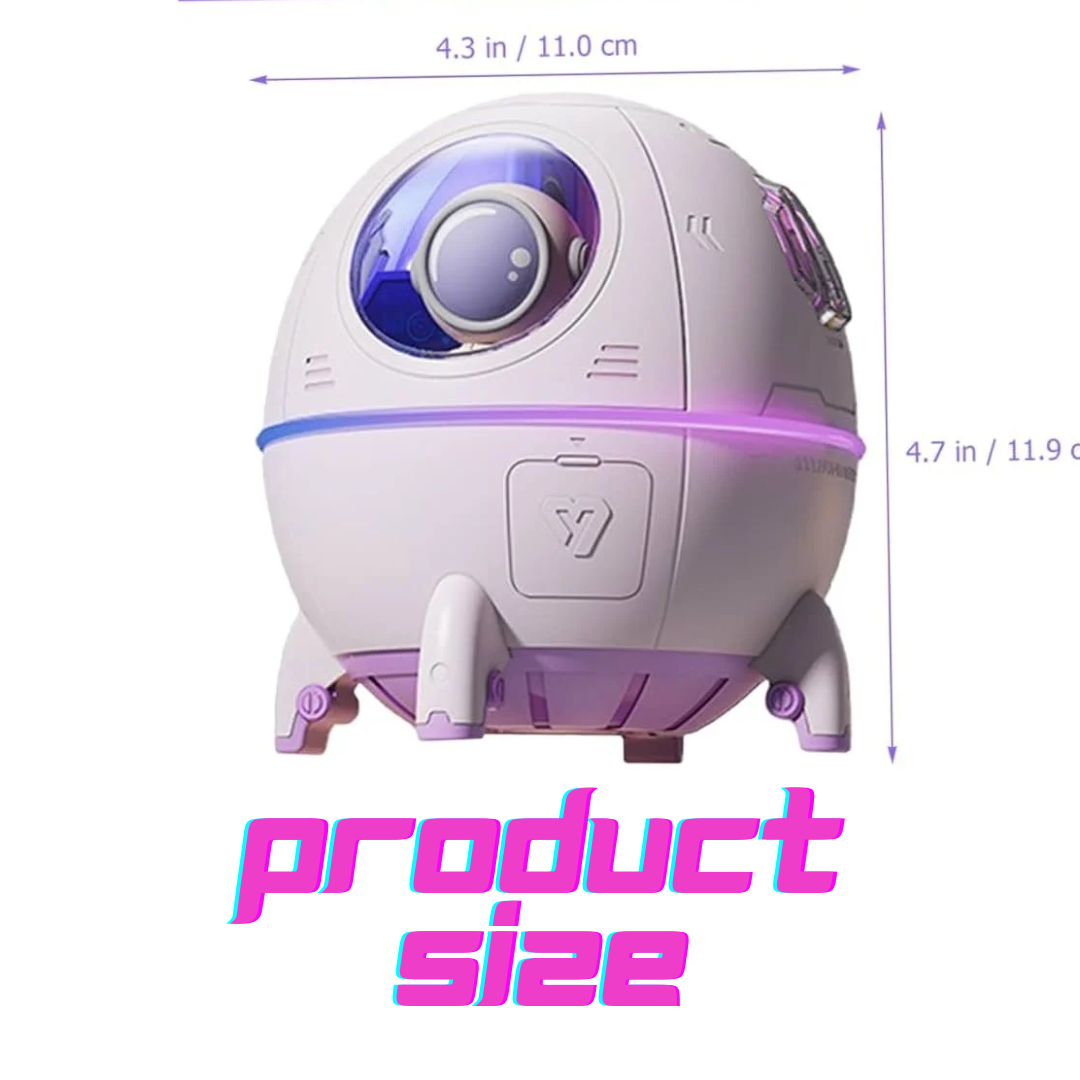 ASTRO HUMIDIFIER