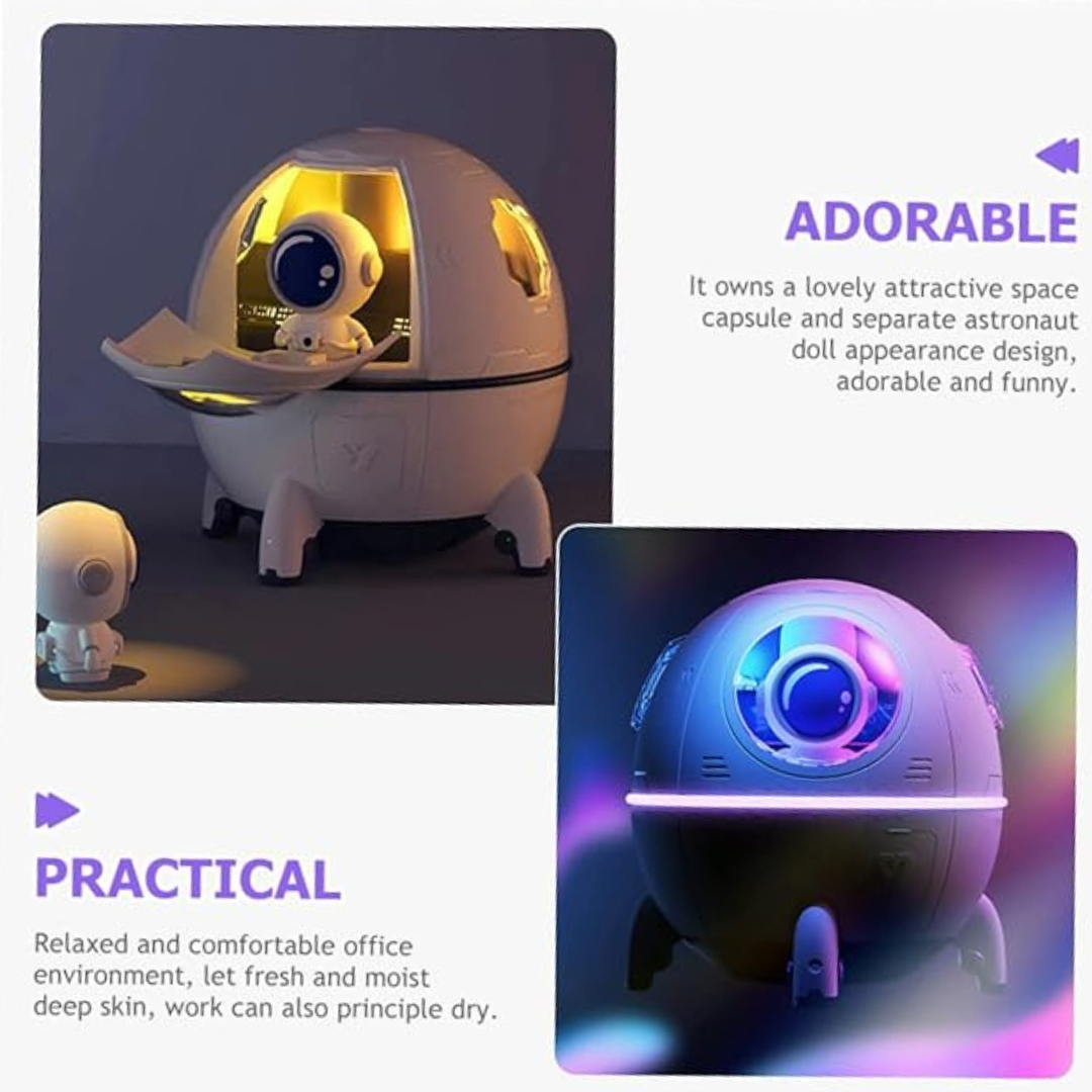 ASTRO HUMIDIFIER