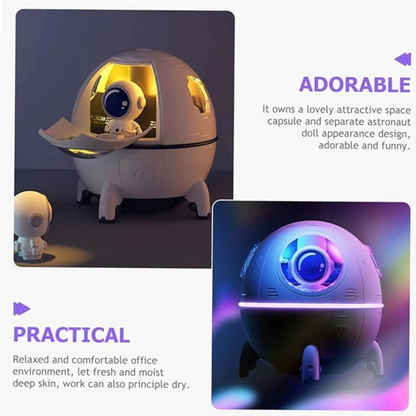 ASTRO HUMIDIFIER