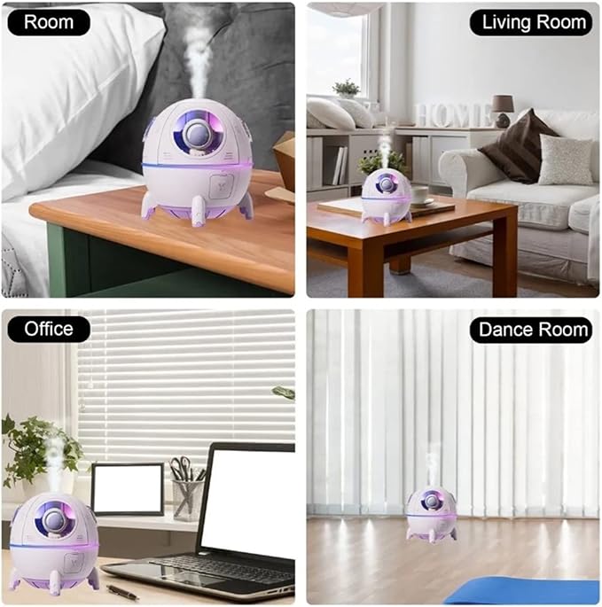 ASTRO HUMIDIFIER
