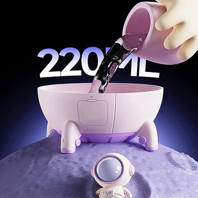 ASTRO HUMIDIFIER