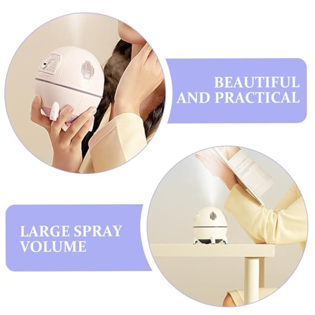 ASTRO HUMIDIFIER