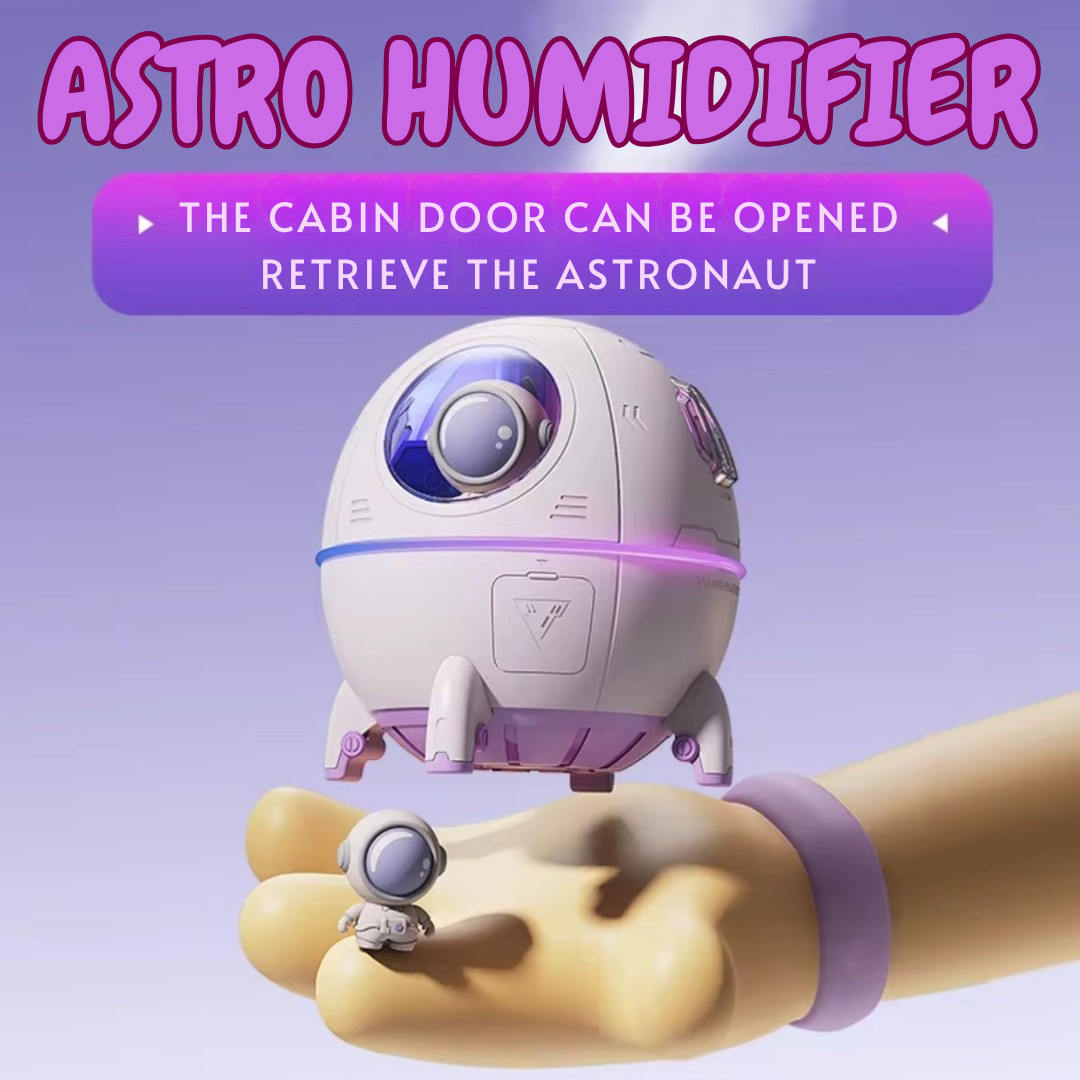 ASTRO HUMIDIFIER