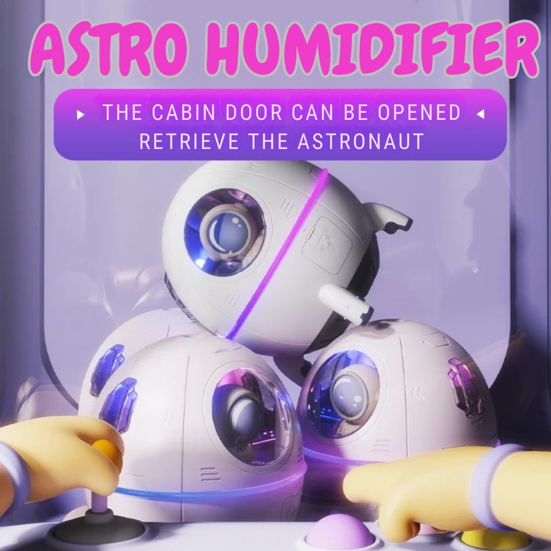 ASTRO HUMIDIFIER
