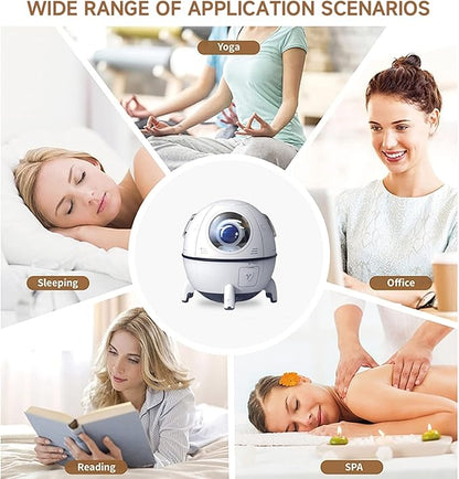 ASTRO HUMIDIFIER